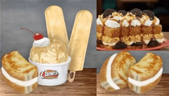 Canes Desserts – Your Ultimate Guide to Sweet Treats from Raising Cane’s 1 Canes Desserts – Your Ultimate Guide to Sweet Treats from Raising Cane’s